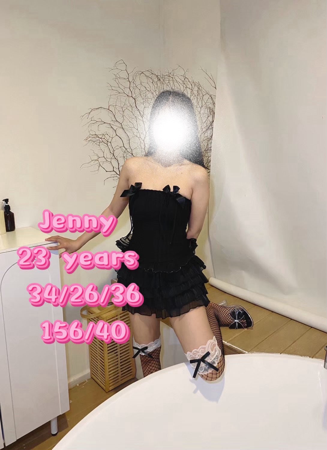 JENNY